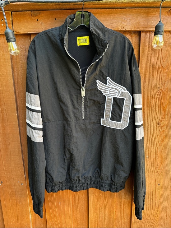 Diet Starts Monday Other - Diet Starts Monday half zip jacket